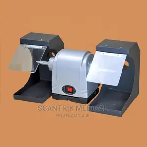 Medical Device Dental Polishing Machine