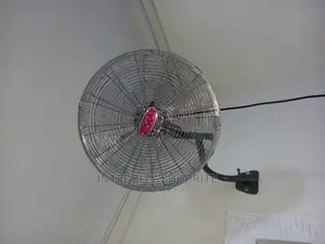 Ox 20" Inches Industrial Wall Fan