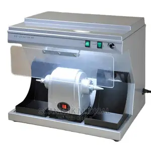 Hospital Supplies Dental Polishing Machine