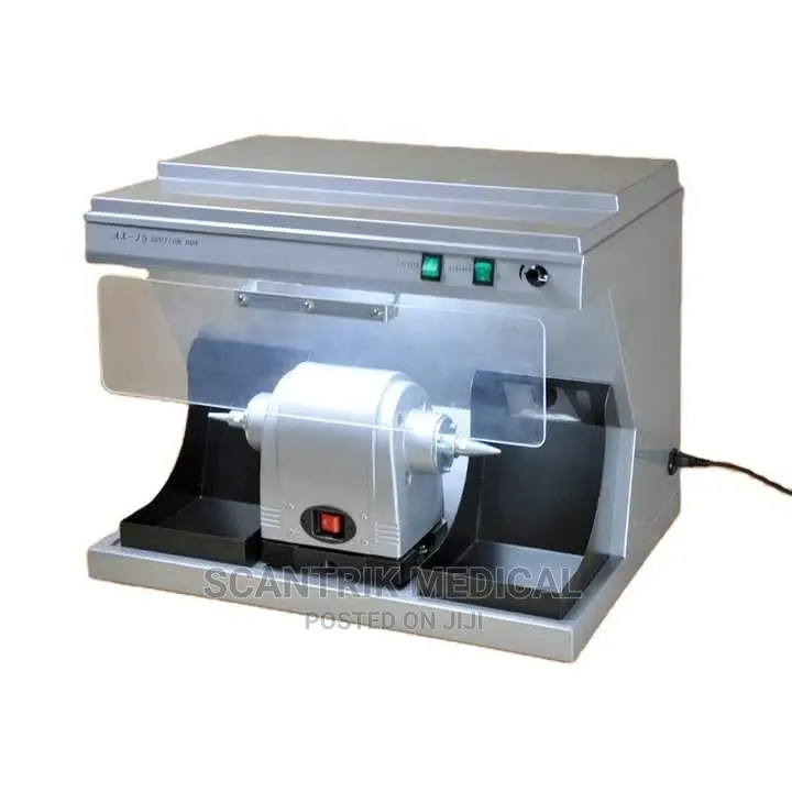 Easy Operation Dental Polisher