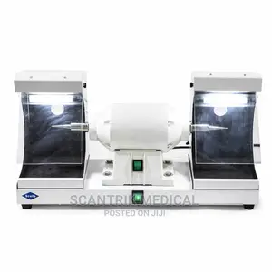 Adjustable Speed Dental Polishing Machine