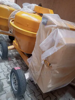 500 Litres. Cement Mixer 500litres