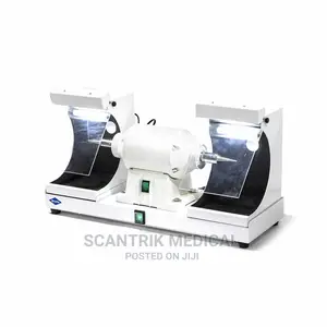 Grinding and Polishing Dental Machine