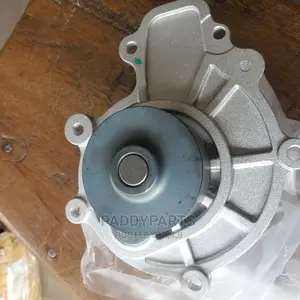 Chevrolet Captiva Water Pump 2007-2016