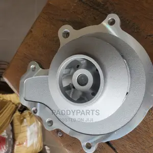 Chevrolet Cruze Water Pump