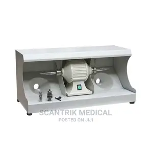 Electro Polishing Dental Machine