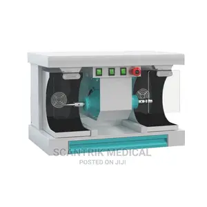 New Design Dental Polishing Machine