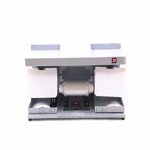 Automatic Machine Dental Polisher