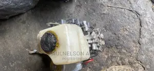 Abs Pump Lexus Lx570 2012