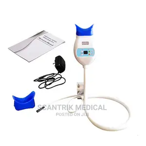 Portable Home Use Teeth Whitening Unit