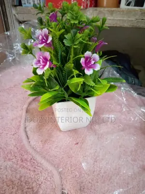 Table Flowers