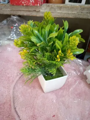 Table Flowers