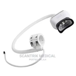 Lightweight Portable Teeth Whitening Unit