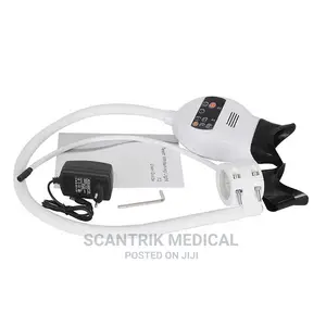 Economical Dental Teeth Whitening Unit