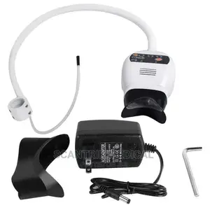 Dental Unit Accessories Whitening Laser