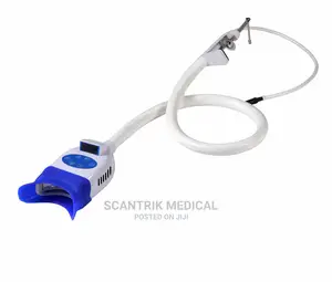 Professional Use Teeth Bleaching Taser