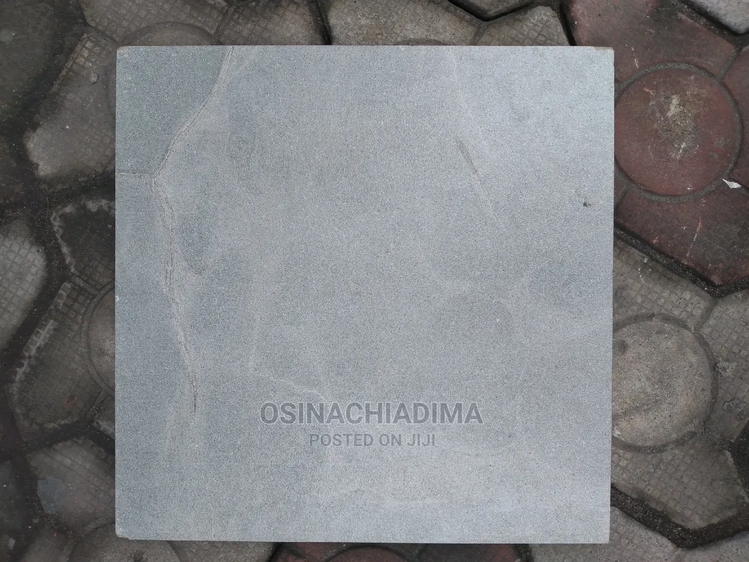 Quality 40x40 Porcelain Floor Tile