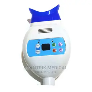 Efficient Strong Dental Whitening Unit