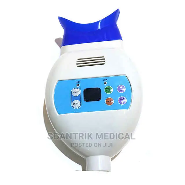 Efficient Strong Dental Whitening Unit