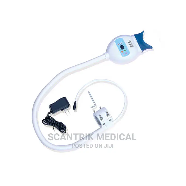 Efficient Strong Dental Whitening Unit