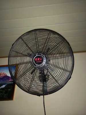 Orl 20 Inch Industrial Wall Fan
