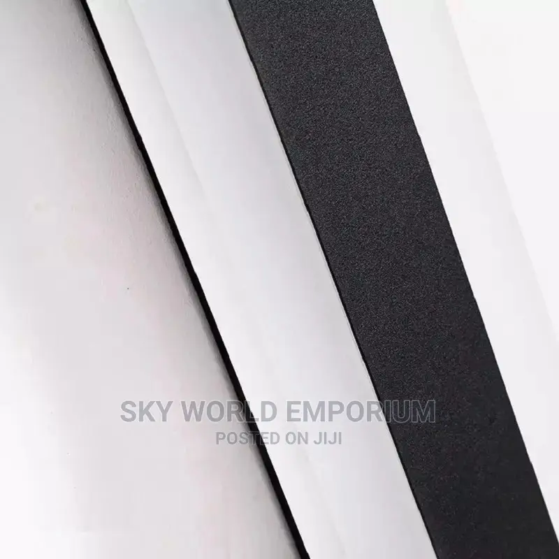 Modern Outdoor Wall Light