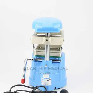 Forming Machine for Dental Lab