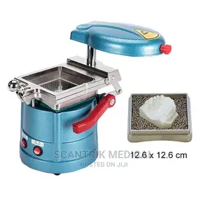 Most Popular Dental Vacuum Forming Machine