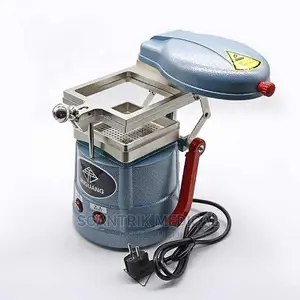 Portable Hospital Dental Vacuum Former