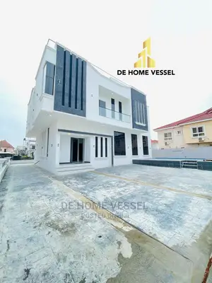 5bdrm Duplex in Osapa London for Sale