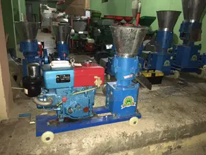 New Arrivals or Stocks of Pelletizer