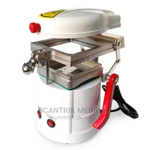 Rust-Resistance Dental Vacuum Former