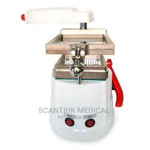 Low Price Medical Dental Vacuum Former