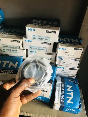 Front Bearing 2000 Civic