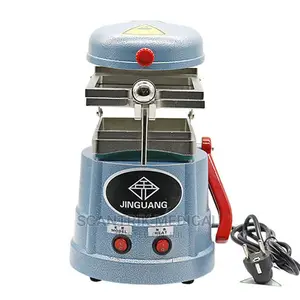 Compatible Machine Dental Vacuum Former