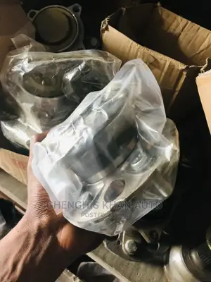 Set of Back Bearing 2008 Accord