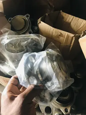 Set of Back Bearing 2008 Accord