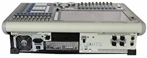 Dmx Controller Titan 9.1 Tiger Touch Lighting Console