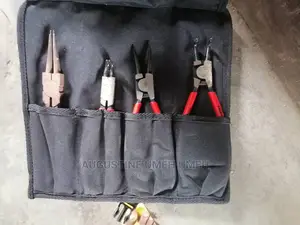 Cyclip Plier