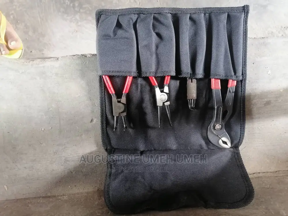 Cyclip Plier