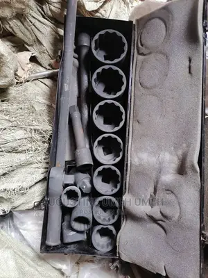 1inch Socket