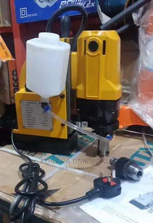 Industrial Magentic Drill 35mm