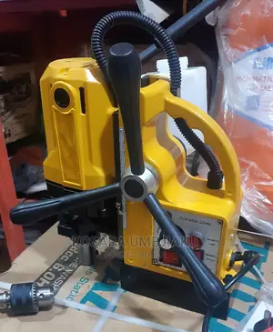 Industrial Magentic Drill 35mm