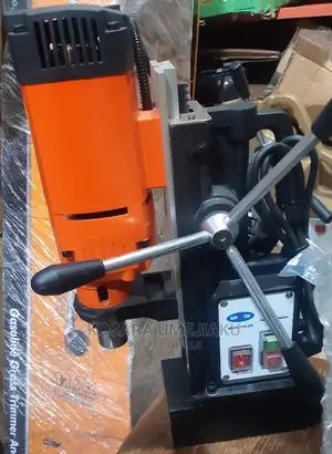 Industrial Magentic Drill 28mm