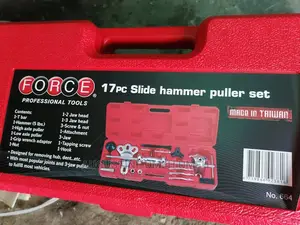 Slide Hammer Pullers Set