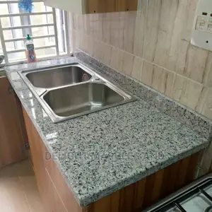 Granites Kitchen Countertops