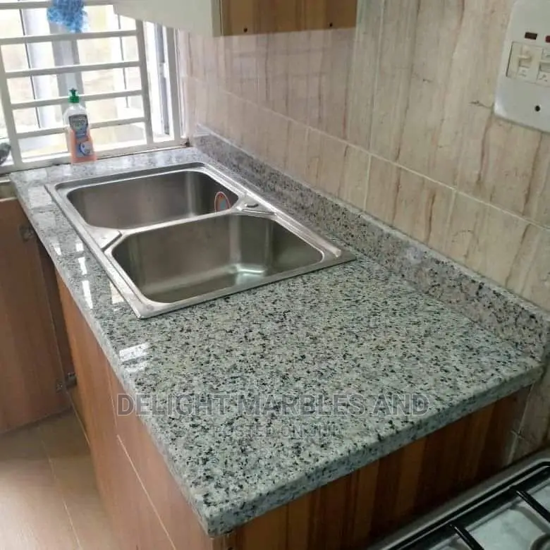 Granites Kitchen Countertops