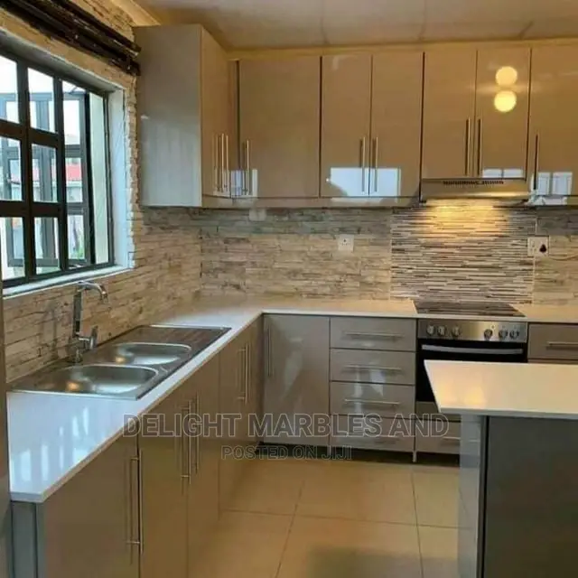 Granites Kitchen Countertops