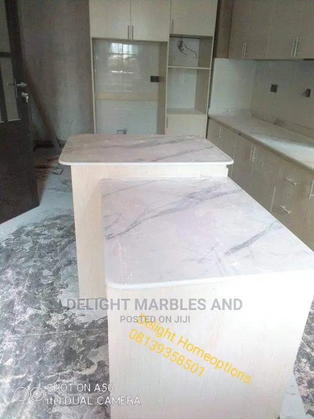 Granites Kitchen Countertops