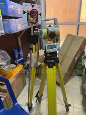 Total Station
